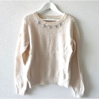 プロポーションボディドレッシング(PROPORTION BODY DRESSING)のPROPORTION BODY DRESSING  トップス(ニット/セーター)