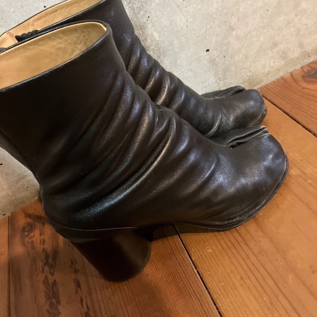 メゾンマルジェラ 足袋ブーツ Maison Margiela 23.5cm