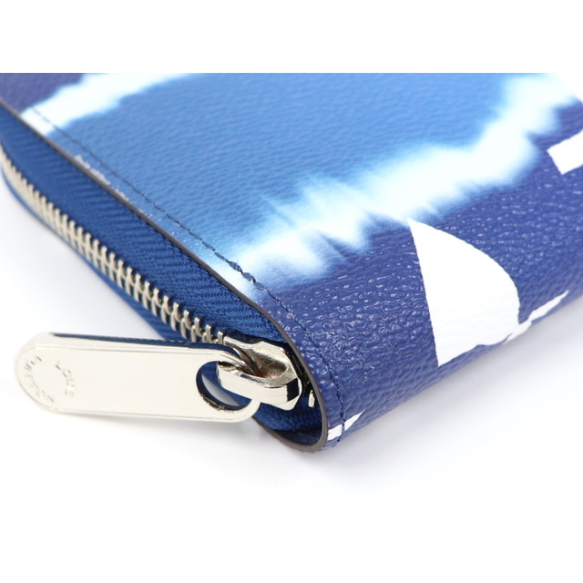 LOUIS VUITTON - LOUIS VUITTON ジッピーウォレット LVエスカル LOUIS VUITTON - LOUIS VUITTON ジッピーウォレット LVエスカル