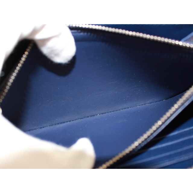 LOUIS VUITTON - LOUIS VUITTON ジッピーウォレット LVエスカル LOUIS VUITTON - LOUIS VUITTON ジッピーウォレット LVエスカル