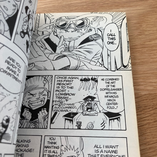 英語版 Naruto, Vol. 1 ナルトの通販 by K shop|ラクマ 英語版 Naruto, Vol. 1 ナルトの通販 by K shop|ラクマ