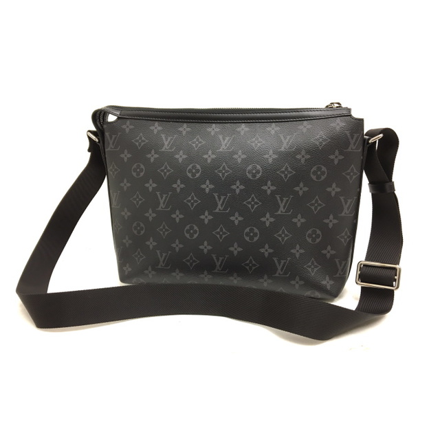 LOUIS VUITTON オディセ メッセンジャーPM ショルダーバッグ