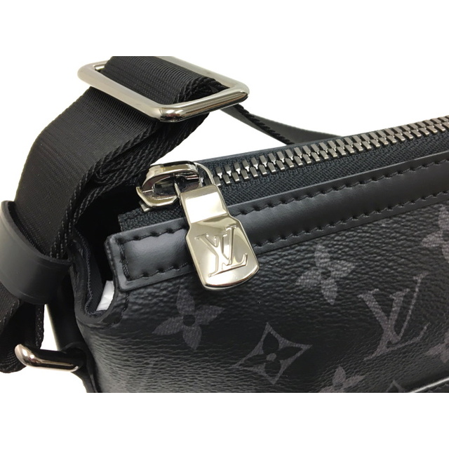 LOUIS VUITTON オディセ メッセンジャーPM ショルダーバッグ