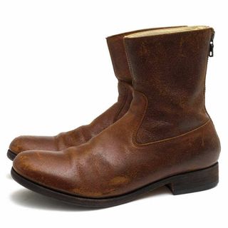 ジュンハシモト ブーツ(メンズ)の通販 15点 | junhashimotoのメンズを