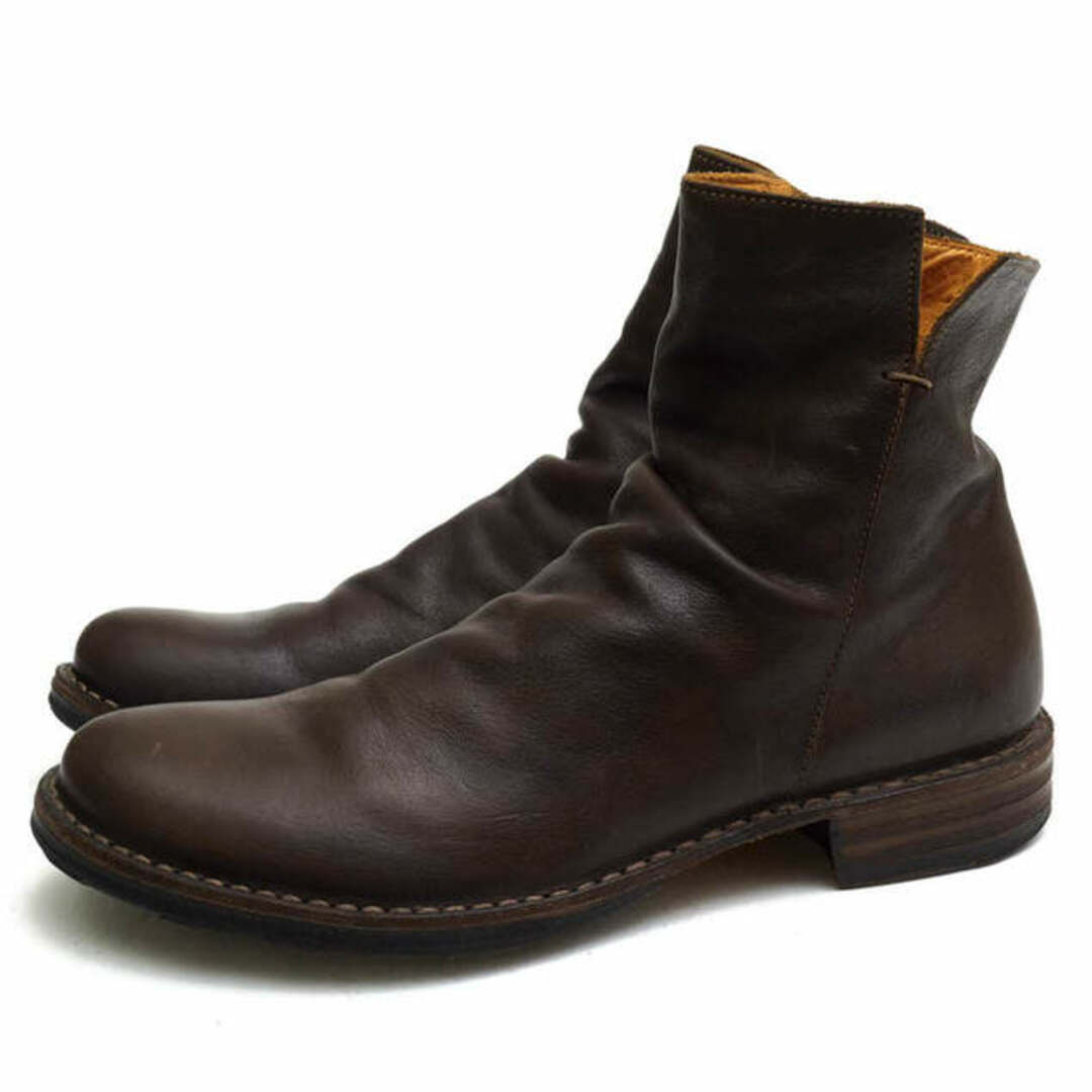 フィオレンティーニ ベイカー/FIORENTINI+BAKER サイドジップ フィオレンティーニ ベイカー/FIORENTINI+BAKER サイドジップ