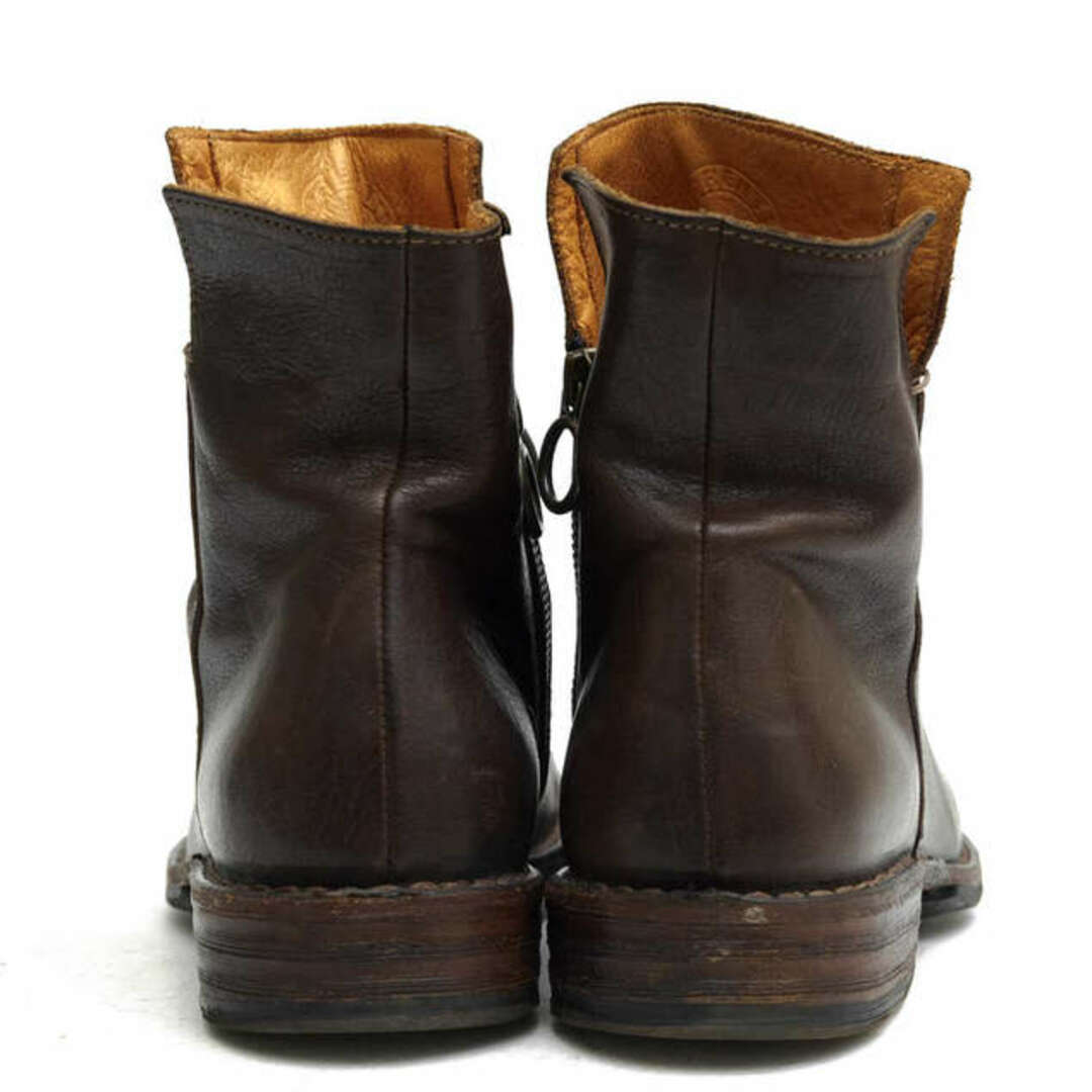 フィオレンティーニ ベイカー/FIORENTINI+BAKER サイドジップ フィオレンティーニ ベイカー/FIORENTINI+BAKER サイドジップ