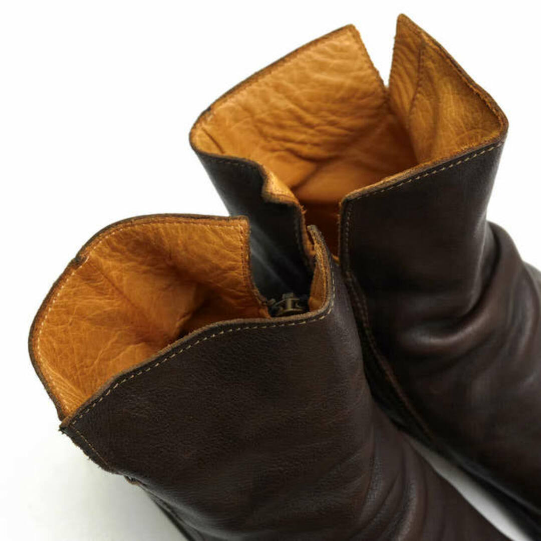 フィオレンティーニ ベイカー/FIORENTINI+BAKER サイドジップ フィオレンティーニ ベイカー/FIORENTINI+BAKER サイドジップ