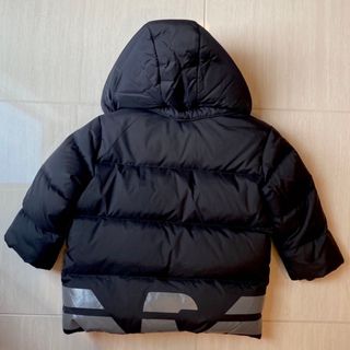 ARMANI JUNIOR - アルマーニベビー アルマーニジュニア ダウン 24Mの
