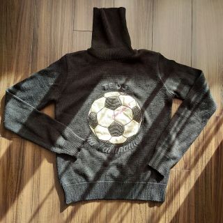 モスキーノ ニット/セーター(レディース)(タートルネック)の通販 9点