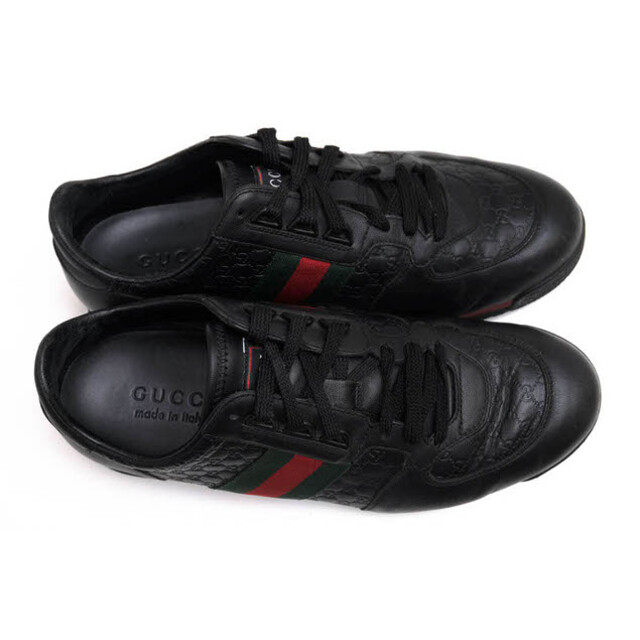 Gucci - グッチ/GUCCI シューズ スニーカー 靴 ローカット メンズ