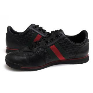 値引きサービス グッチ/GUCCI シューズ スニーカー 靴 ローカット