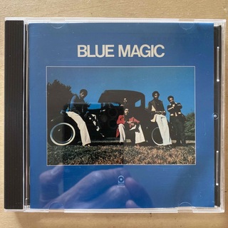 BLUE MAGIC(R&B/ソウル)