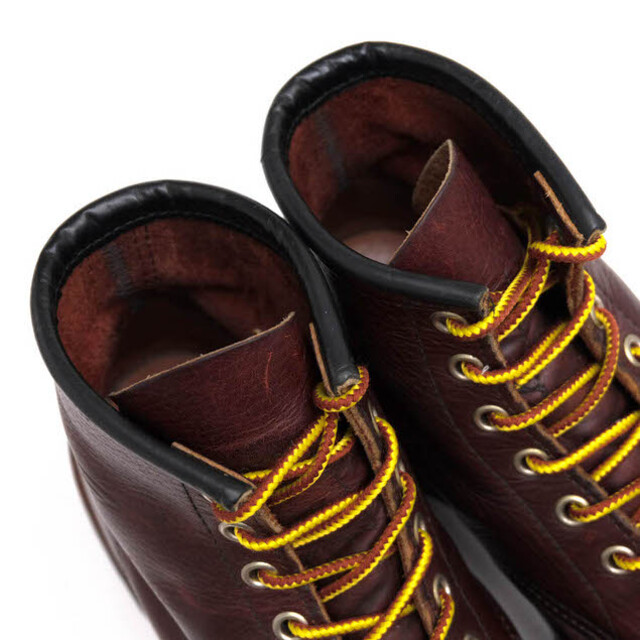 REDWING - レッドウィング/RED WING ワークブーツ シューズ 靴 REDWING - レッドウィング/RED WING ワークブーツ シューズ 靴