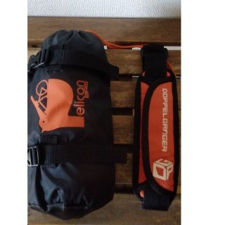 【予約済み】ロードバイク用　輪行袋　pelican bag(バッグ)