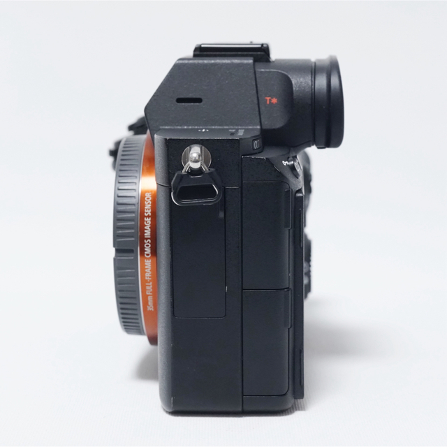 SONY ILCE-7RM3 a7riii ボディ ミラーレス一眼レフ SONY ILCE-7RM3 a7riii ボディ ミラーレス一眼レフ