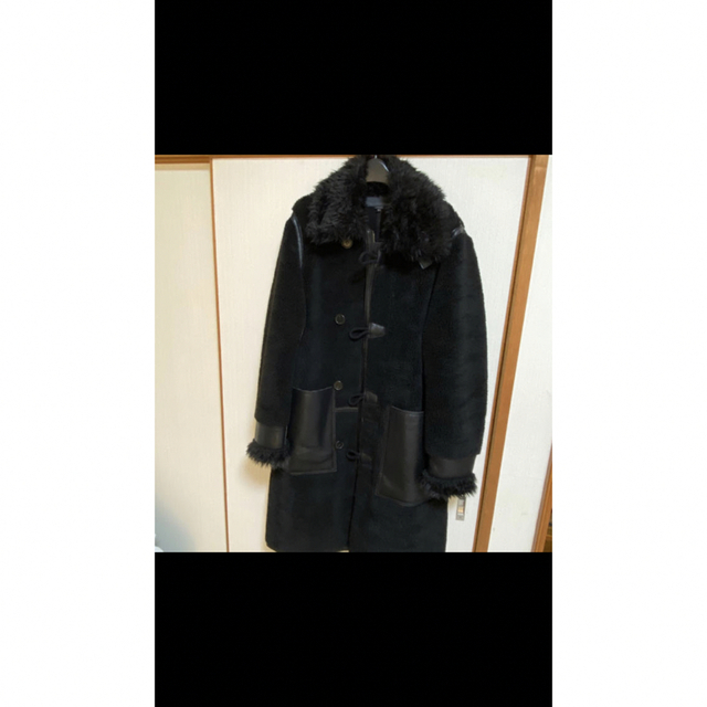 登坂広臣着 Stella McCartney ステラマッカートニー コート44