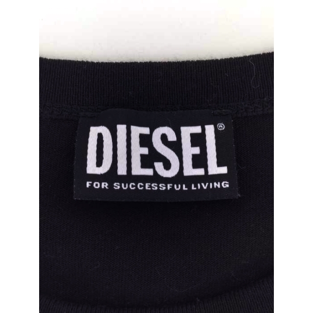 DIESEL(ディーゼル) 22AW L/S TEE メンズ トップス 2