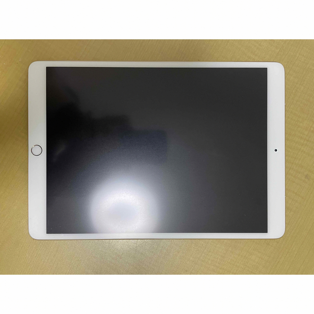 タブレットiPad Pro10.5