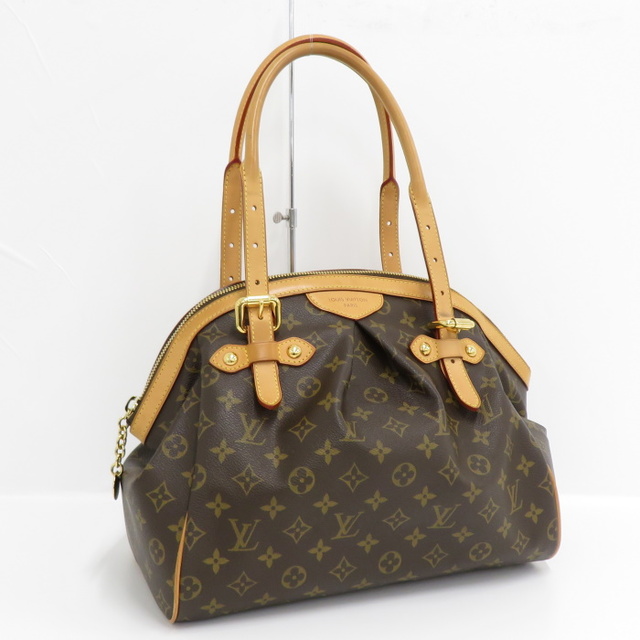 LOUIS VUITTON ティボリGM ハンドバッグ モノグラム M40144