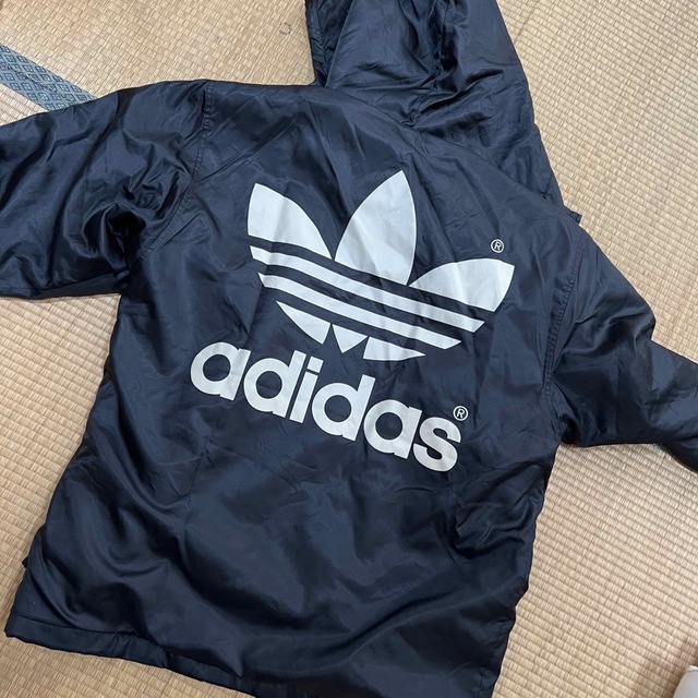 adidas(アディダス)のアディダス　ダウン メンズのジャケット/アウター(ダウンジャケット)の商品写真