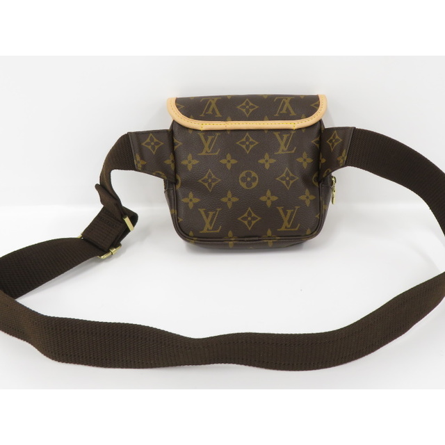 LOUIS VUITTON(ルイヴィトン)のLOUIS VUITTON バムバッグボスフォール ボディバッグ モノグラム レディースのバッグ(ボディバッグ/ウエストポーチ)の商品写真