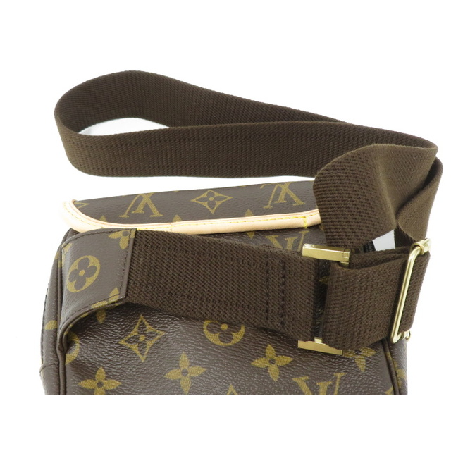 LOUIS VUITTON(ルイヴィトン)のLOUIS VUITTON バムバッグボスフォール ボディバッグ モノグラム レディースのバッグ(ボディバッグ/ウエストポーチ)の商品写真