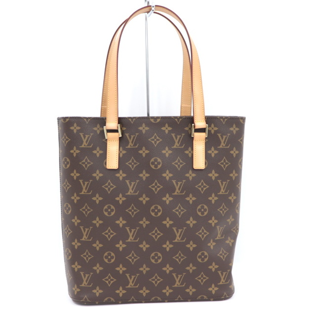 031LOUIS VUITTON ヴァヴァンGM モノグラム ハンドバッグ