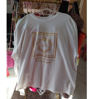 レディー(Rady)のRady ロンティ(Tシャツ/カットソー(七分/長袖))