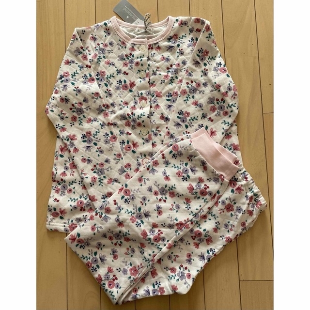 ampersand(アンパサンド)のみみまり様ご依頼分です！ キッズ/ベビー/マタニティのキッズ服女の子用(90cm~)(パジャマ)の商品写真