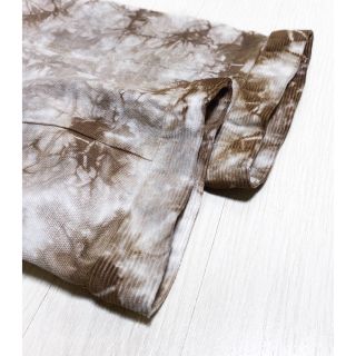 ★シーカー★RHCロンハーマン コラボ 新品タグ付 パンツ カプセルコレクション