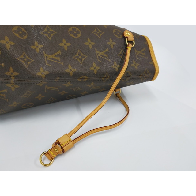 LOUIS VUITTON ネヴァーフルMM トートバッグ モノグラム