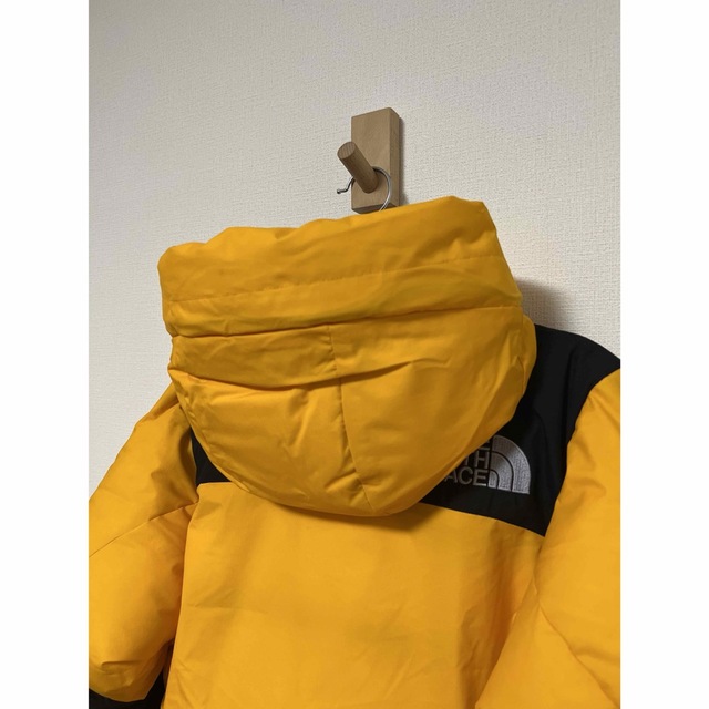 THE NORTH FACE - 【新品】ザ ノースフェイス バルトロ ライト