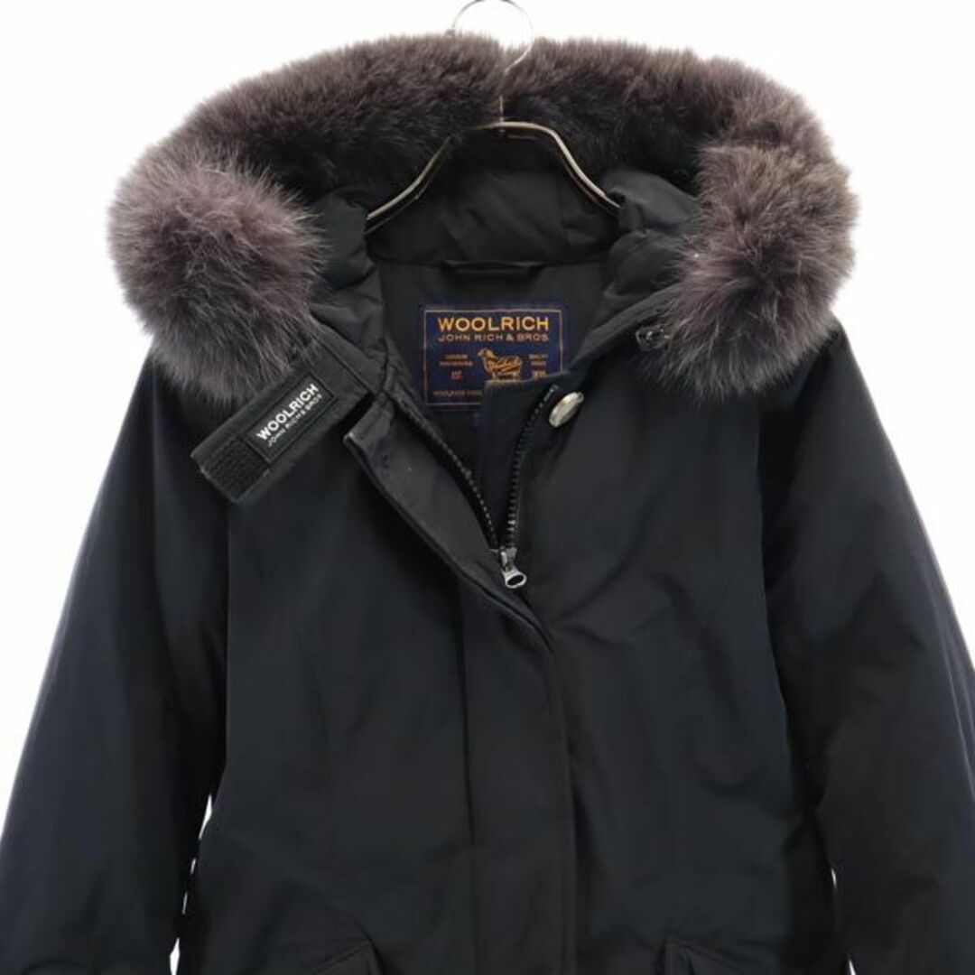 WOOLRICH JOHN RICH \u0026BROS  EU XSサイズ