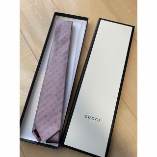 グッチ(Gucci)のGUCCI ネクタイ(ネクタイ)