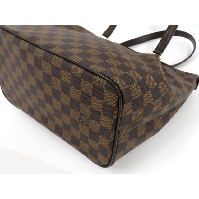 LOUIS VUITTON ウエストミンスターPM ハンドバッグ ダミエ レザー