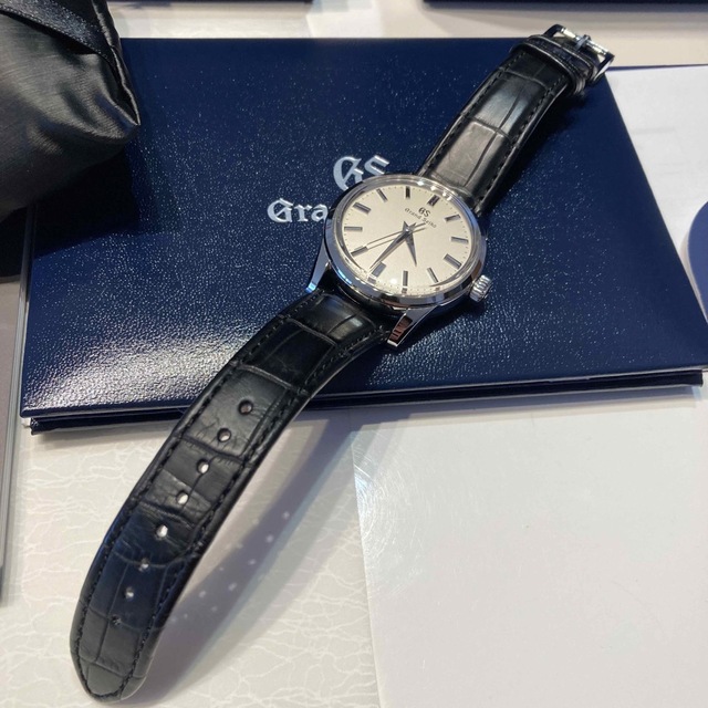 Grand Seiko(グランドセイコー)のHRO様専用：GRAND SEIKO SBGW231 22年10月購入 メンズの時計(腕時計(アナログ))の商品写真