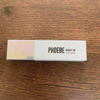 フィービィー(phoebe)のPHOEBE まつげ美容液(まつ毛美容液)