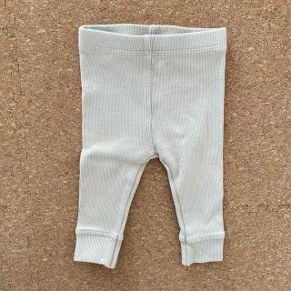 ザラキッズ(ZARA KIDS)のZARA ベビー　スパッツ(パンツ)