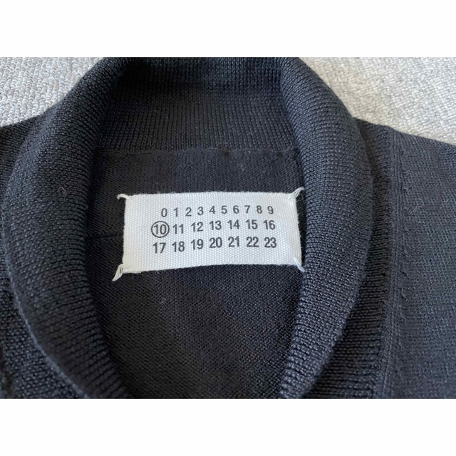 格安超激安】 Maison Martin Margiela - メゾン マルジェラ マルタン M