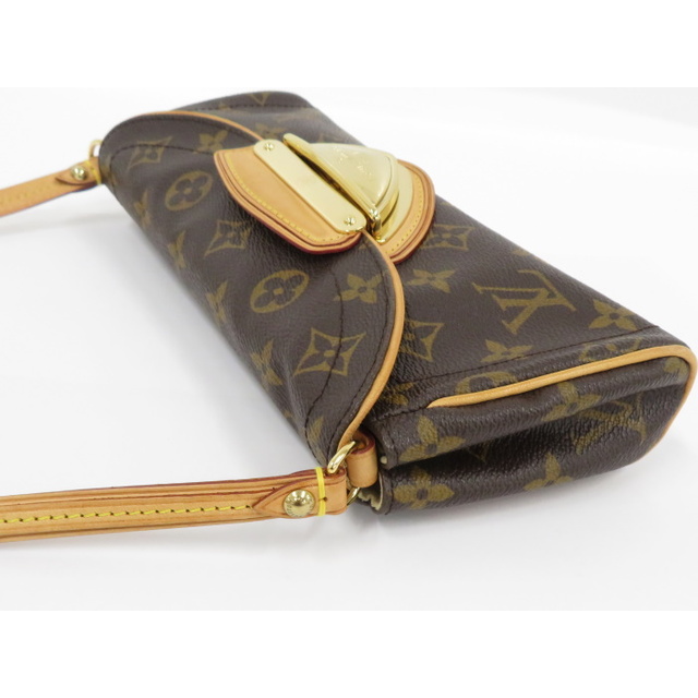 LOUIS VUITTON ポシェットビバリー ショルダーバッグ モノグラム