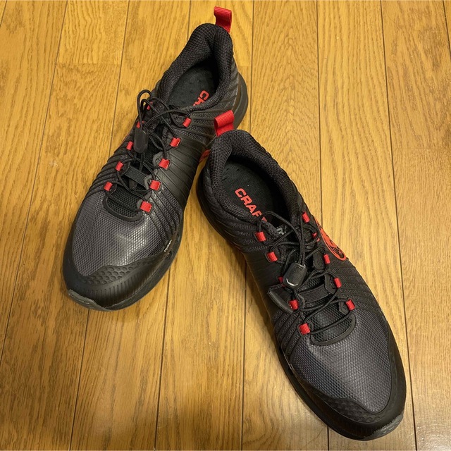 【トレラン】SPARTAN RD PRO OCR Running Shoe265cm購入価格