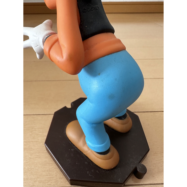 Disney - グーフィーのフィギュアの通販 by ままま's shop Disney - グーフィーのフィギュアの通販 by ままま's shop