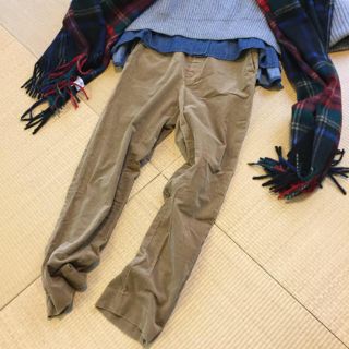 トゥモローランド(TOMORROWLAND)のacoさま専用 トゥモローランドパンツ(クロップドパンツ)