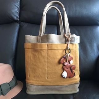 ゲンテン 帆布 バッグの通販 42点 | gentenのレディースを買うならラクマ