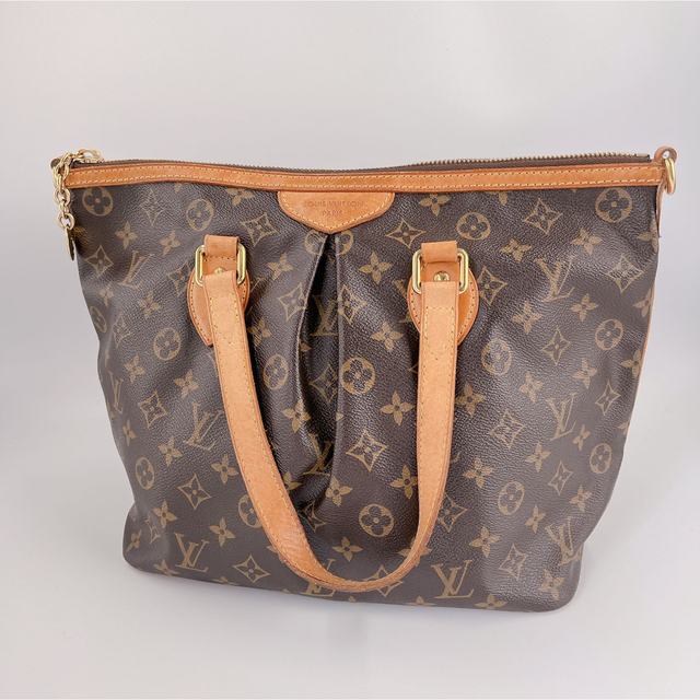 とっておきし福袋 LOUIS VUITTON - LOUIS VUITTON ヴィトン モノグラム