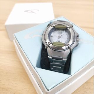 カシオ(CASIO)の腕時計 レディース CASIO  カシオ Baby -G MSG-600(腕時計)