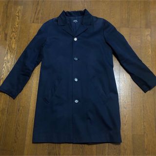 アーペーセー(A.P.C)のAPCジャケット(テーラードジャケット)