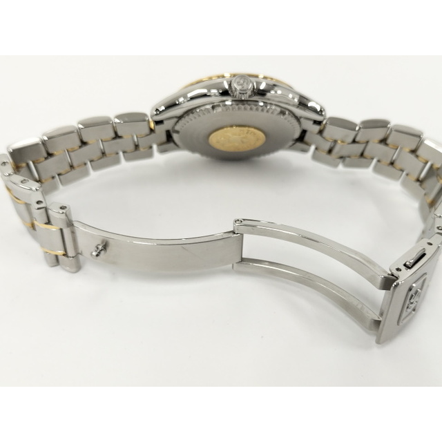 Grand Seiko(グランドセイコー)のGrand Seiko デイト メンズ クオーツ 文字盤シャンパンゴールド メンズの時計(腕時計(アナログ))の商品写真