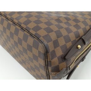 LOUIS VUITTON - LOUIS VUITTON カバ リヴィントン ショルダーバッグ