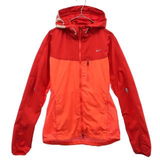 ナイキ ジャケット/アウター(オレンジ/橙色系)の通販 64点 | NIKEの